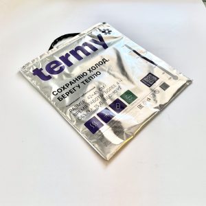 Термопакет средний трехслойный 15 л. (41 х 45 см)