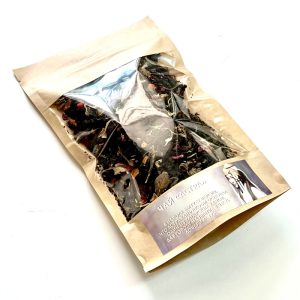 Чай "Астра" 100 гр. в крафтовом пакете