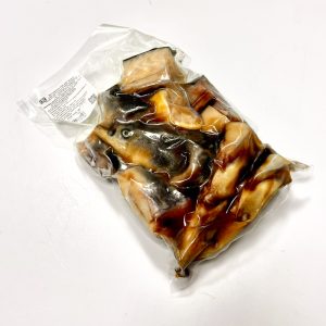 Набор для ухи из рыб осетровых видов 1,0 кг. "АРК"