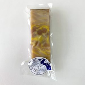 Осетр вяленый (филе 450 - 550 г.) в вакуумной упаковке "Каспий"